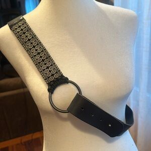 Antoniazzi Firenze  Belt